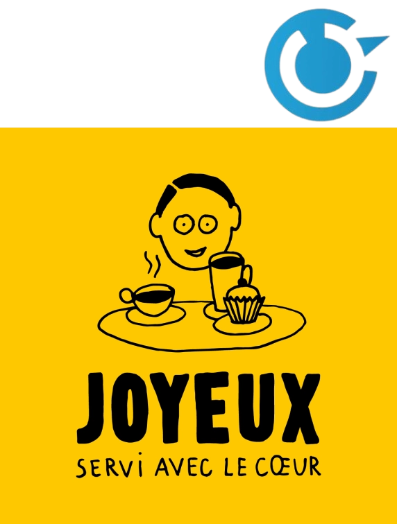 CAFÉ JOYEUX – CHOIX RSE