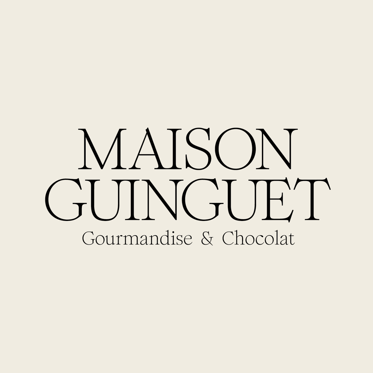 CHOCOLATERIE GUINGET