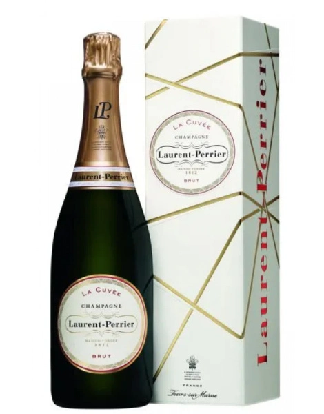 Laurent-Perrier La Cuvée 75cl