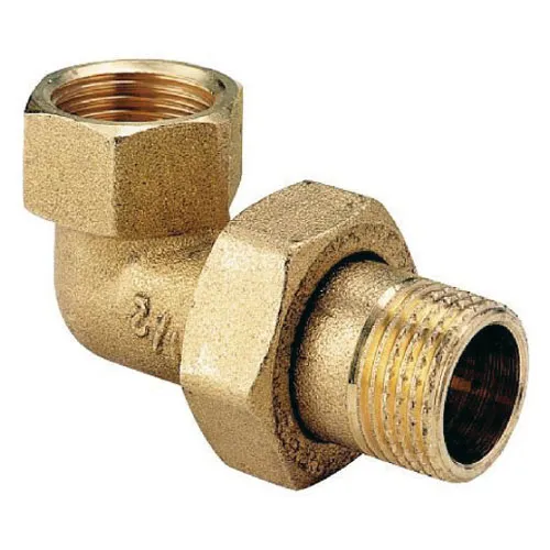COUDE UNION MF 1/2