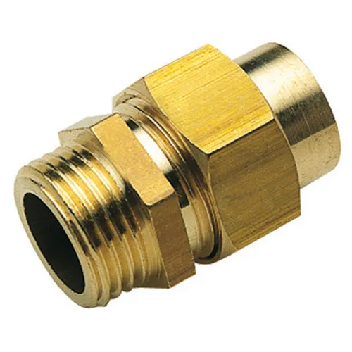 RACCORD 3P JC M AS 32-1’/2
