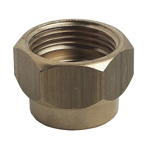 MANCHON DF REDUIT BRUT 1-3/4