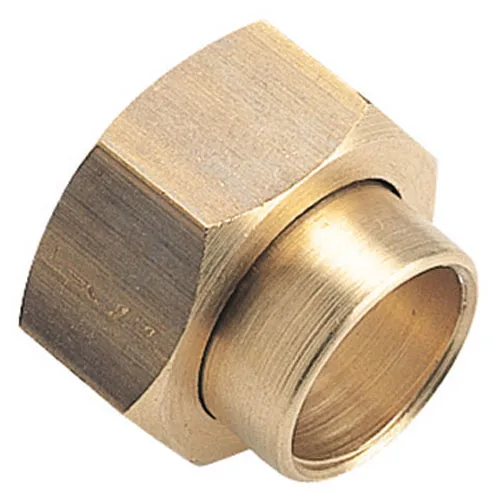 RACCORD 2P AS TC 36-1’/2