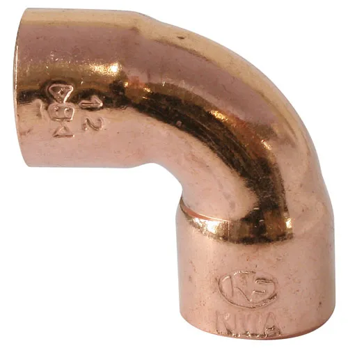 COUDE 90 PR AS FF 35