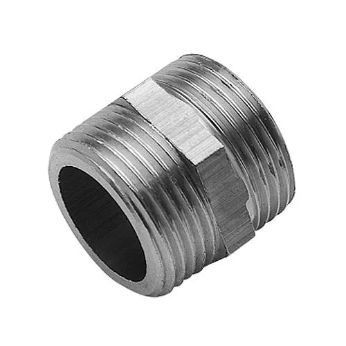 MAMELON EGAL DM CHROME 3/8