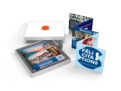 En amoureux - Week-end gourmand