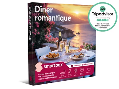 Dîner romantique 