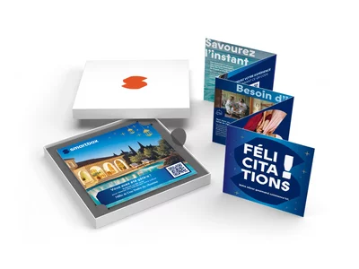 Mille & une nuits de charme 