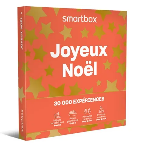 Joyeux Noël 