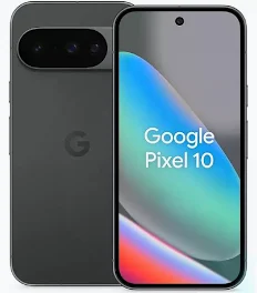 GOOGLE PIXEL 10 5G 128GO NOIR