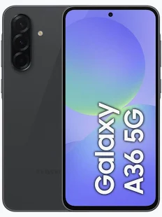 SAMSUNG GALAXY A36 5G EE 256Go