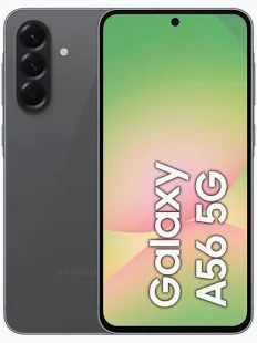 SAMSUNG GALAXY A56 EE 5G 256 GO