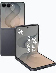 SAMSUNG GALAXY Z FLIP 8 256 Go