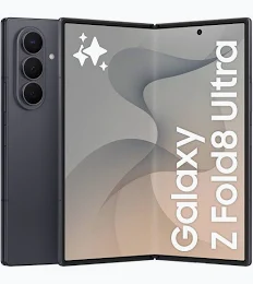 SAMSUNG GALAXY Z FOLD 8 256Go
