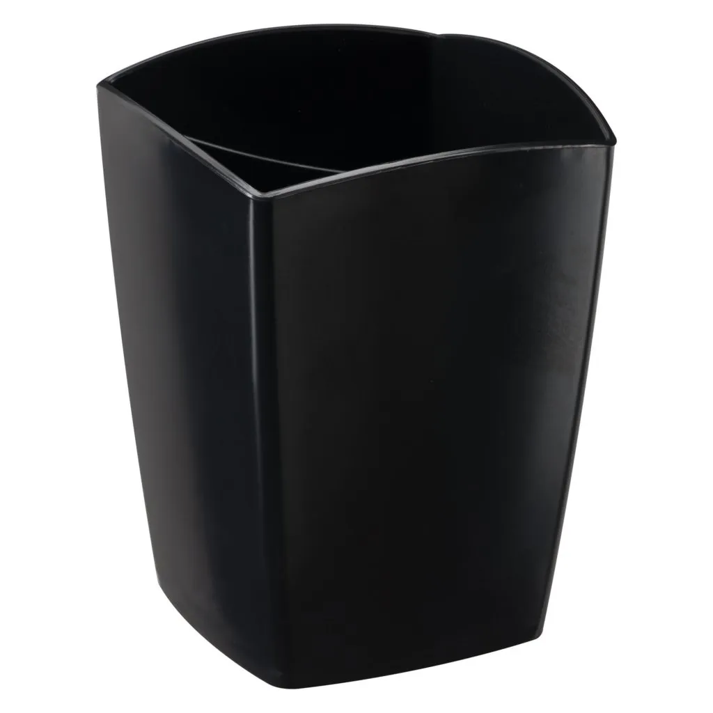 Pot à crayons Bruneau noir