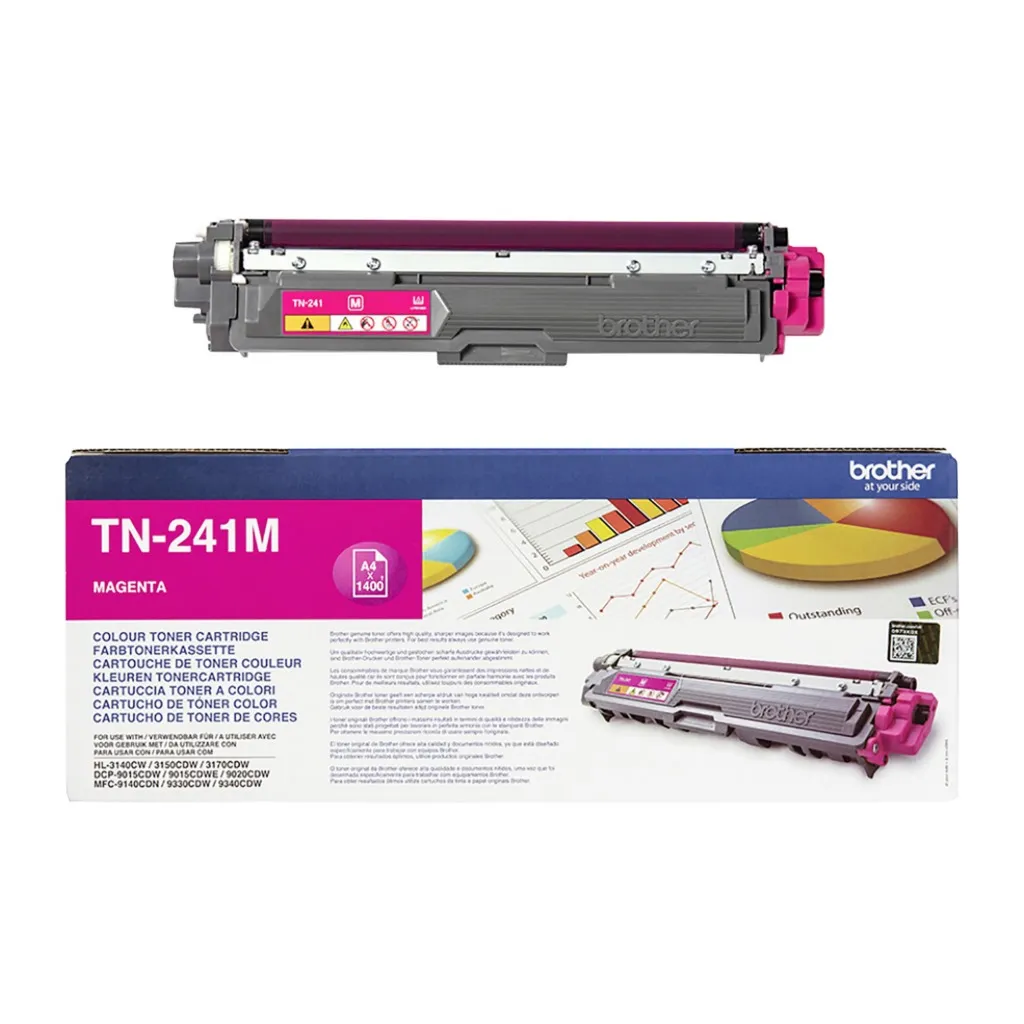 Toner brother TN241 Magenta