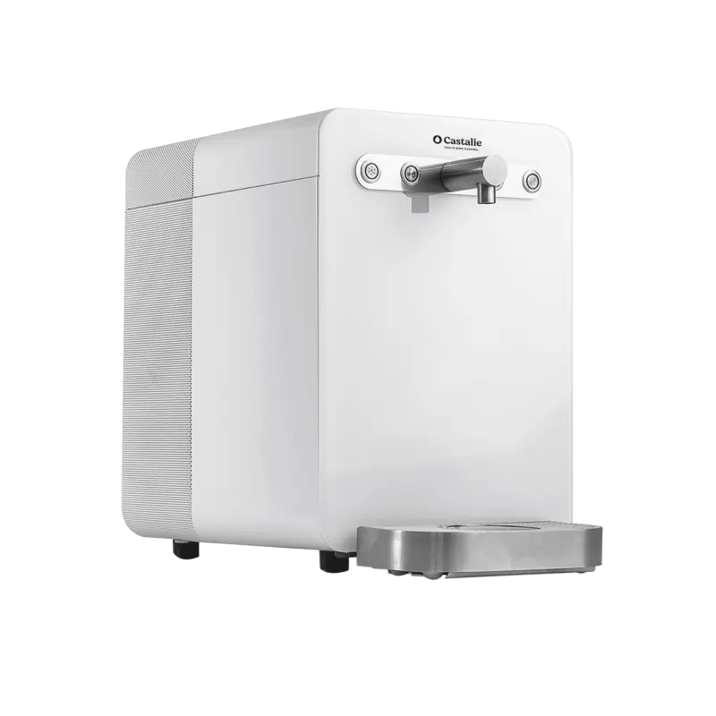 Fontaines Pure éco-conçues