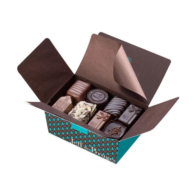 Le ballotin 250g net 