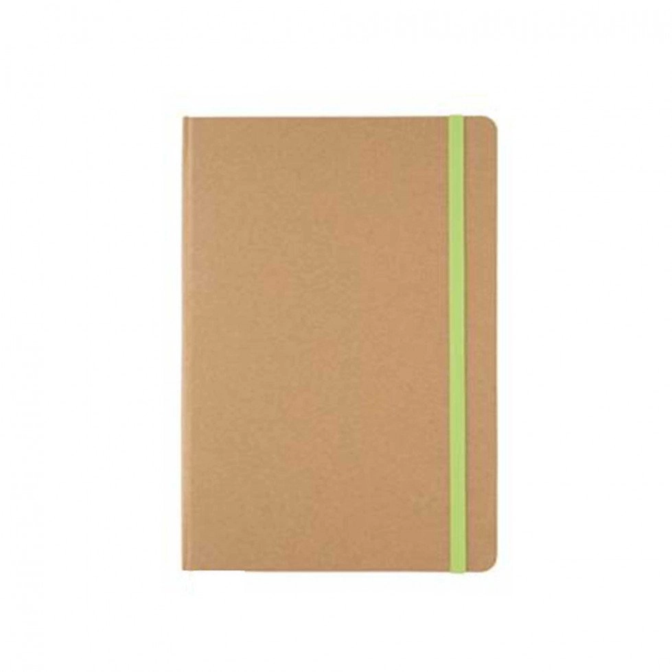 Carnet de notes Argile