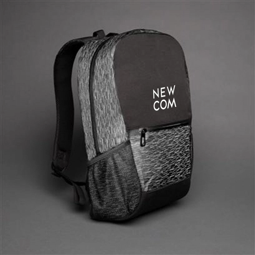 Sac à dos en RPET BARI