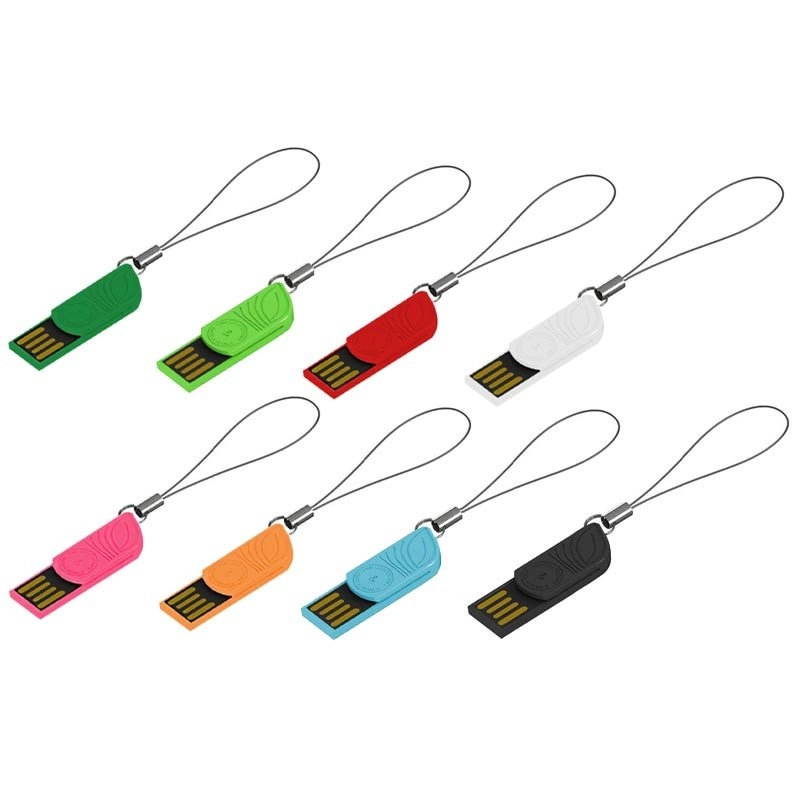 Clé USB Fabriquée en France Keypop