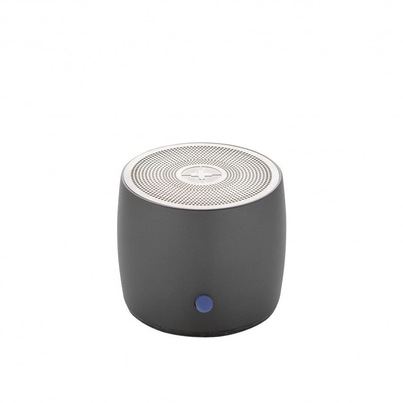 Enceinte 3W Aluminium recyclé RCS Rolly 