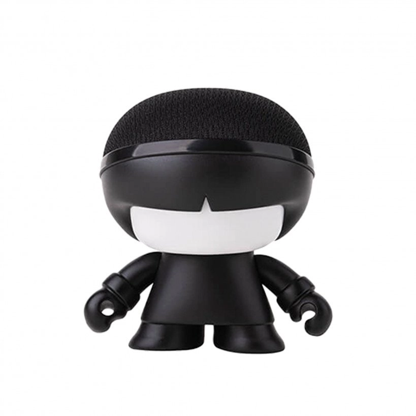 Mini Xboy Eco- Enceinte bluetooth éco-conçue 