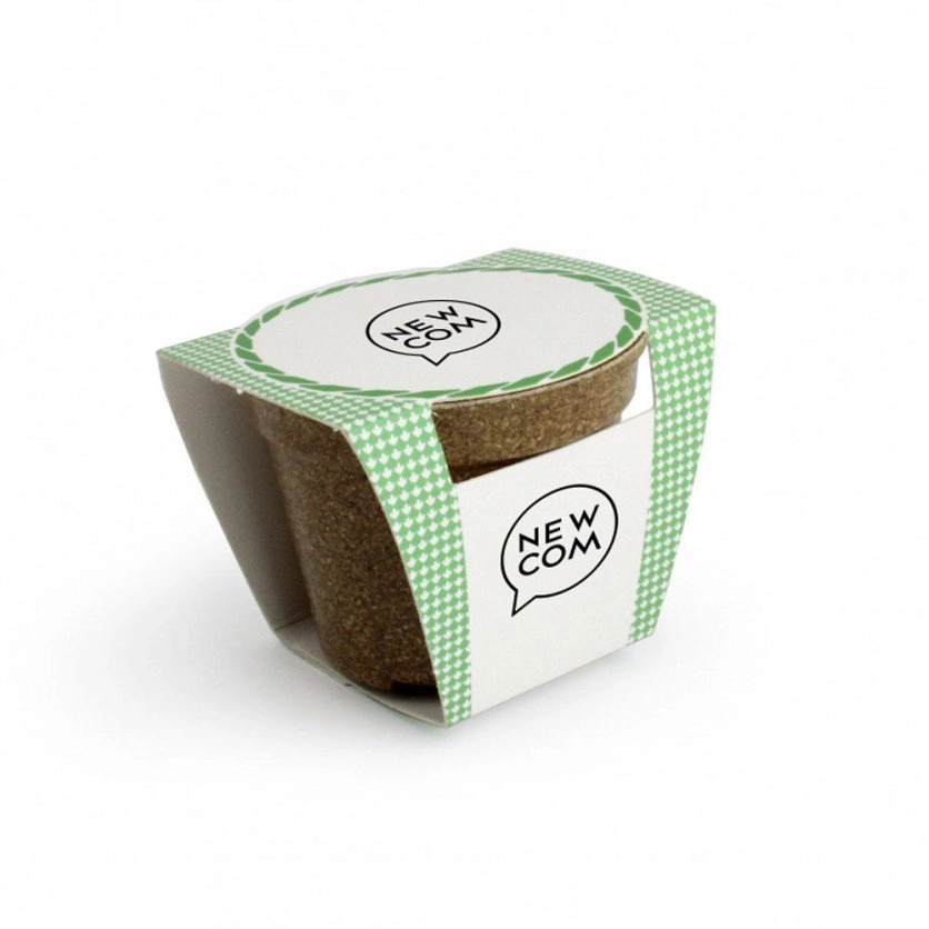 Kit jardin écologique Rice