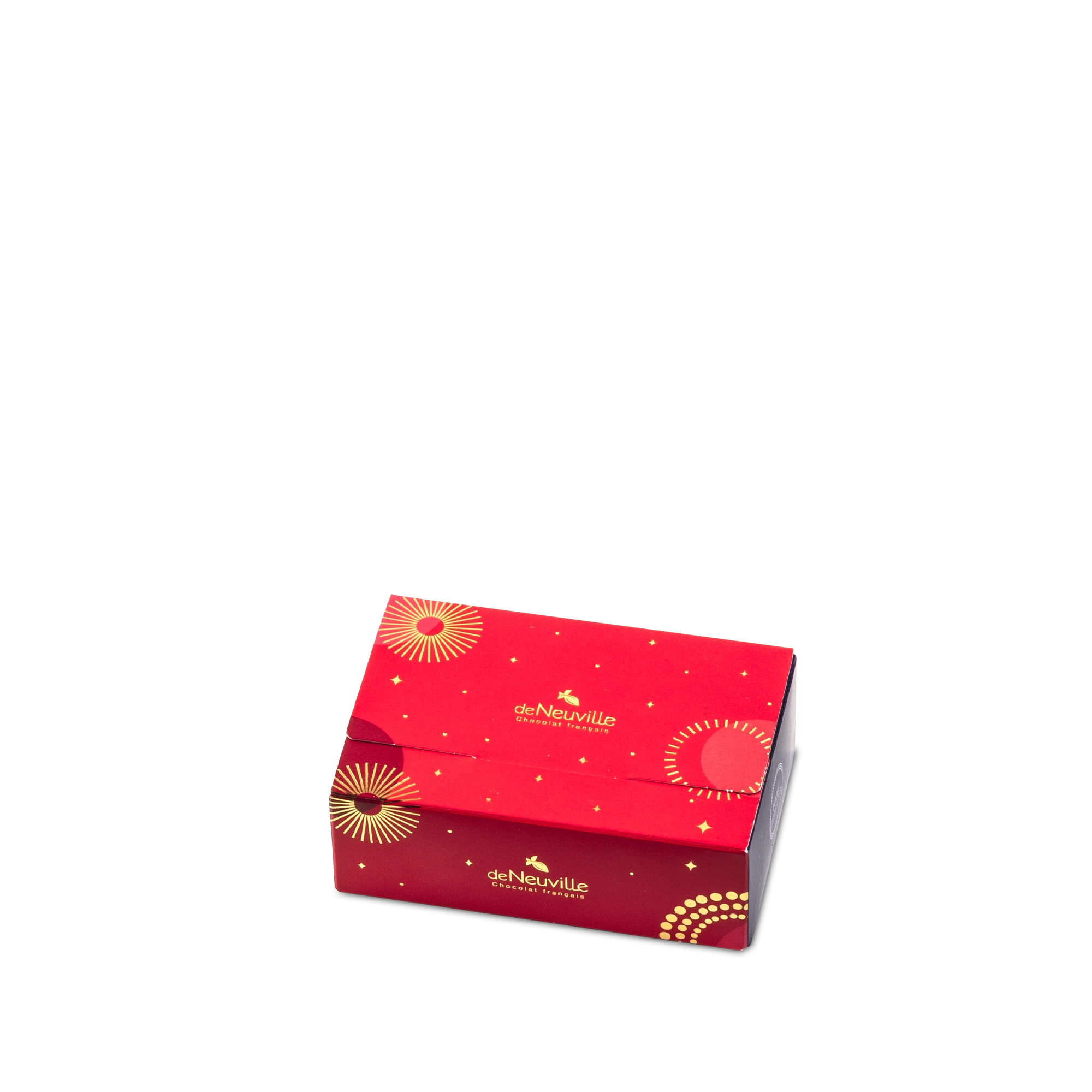 Ballotin 23 chocolats 