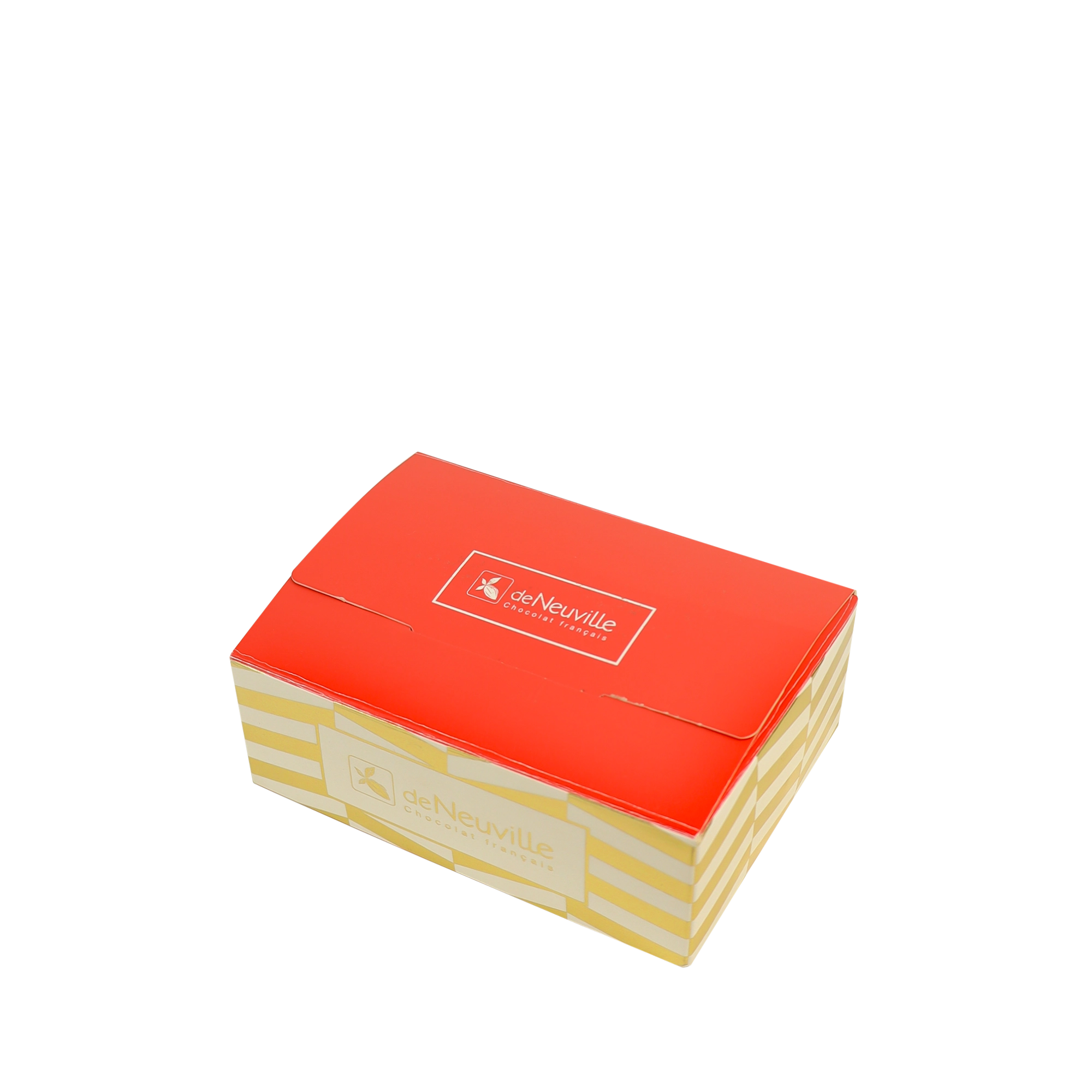 Ballotin de Truffes véritables