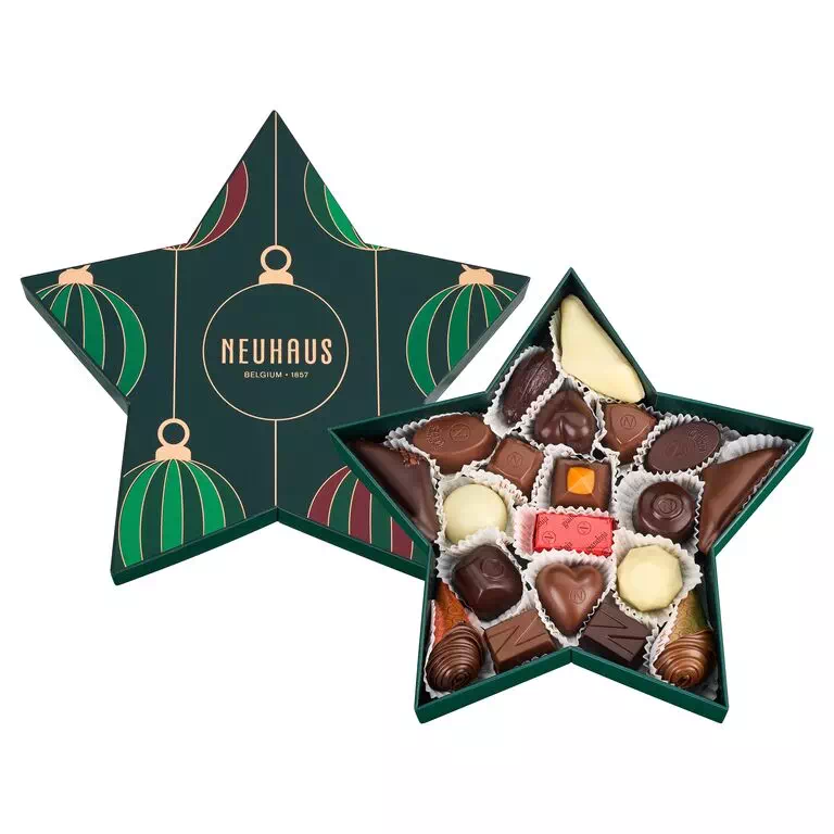Etoile de Noël 260 gr