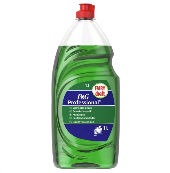 P&G PLONGE MANUELLE CONCENTREE 1L 