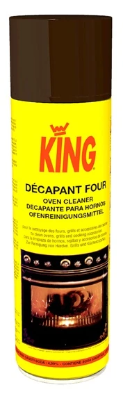 BOMBE DECAPANT FOUR KING 500ML