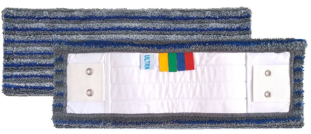 FRANGE MICROFIBRE ULTRA GRATTANTE FINE 40CM