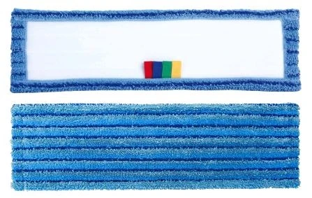 BANDEAU VELCRO MICROFIBRE ULTRA-GRATTANTE 40CM