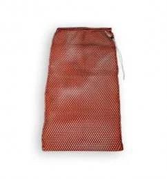 FILET DE LAVAGE 20L ROUGE 35X65CM