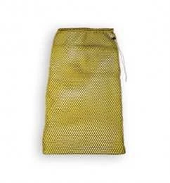 FILET DE LAVAGE 20L JAUNE 35X65CM