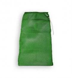 FILET DE LAVAGE 20L VERT 35X65CM