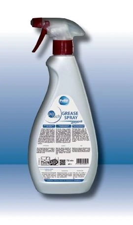 POLTECH GREASE SPRAY DEGRAISSANT MULTI-USAGE 