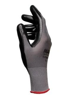 GANT NITRILE NOIR ULTRANE 553 TAILLE 10