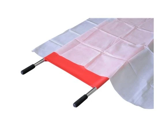 DRAP DE TRANFERT PLP NON TISSE BLANC 150X200CM 