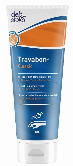 CREME DE PROTECTION CUTANEE TUBE 100ML 