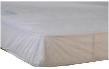 DRAP HOUSSE 190 X 90 HT 15 NT ELASTIQUE 30GR 