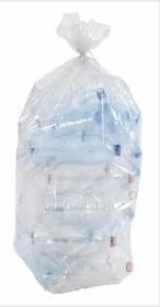 SAC 110L BD TRANSPARENT 30µ recyclé 700X1050MM 