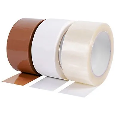 TRANSPARENT 48 mm x 100 m