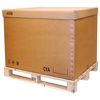 - C2B 1200x1000x600mm