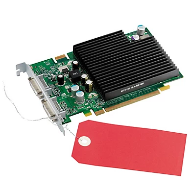 Rouge 125x63mm