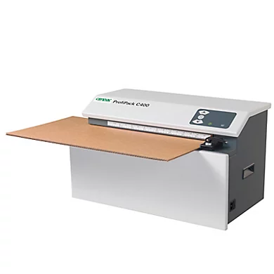 Matelasseur à carton