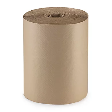 Papier bulles recyclé