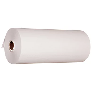 Papier kraft blanc frictionné en bobine